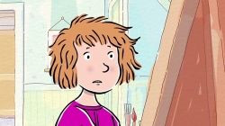 مجموعه کارتونی آموزنده Martha speaks قسمت 1